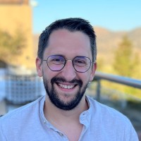 Yellow jersey Employee Bart Matthys's profile photo