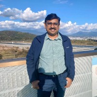 Balu Poolla Email & Phone Number