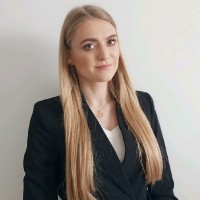 Hako Technology Sp. z o.o. Employee Agata Hildebrandt's profile photo