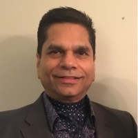 City of Toronto Employee Naresh Saini's profile photo