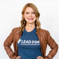Lead DSM Employee Amy Jennings's profile photo