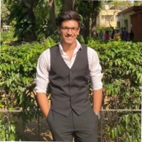 Matter Employee Aaditya Kaul's profile photo