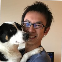 Meta Employee Kai-Han Tseng's profile photo