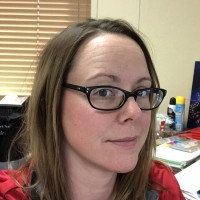 Reforge Employee Jennifer Behrens's profile photo