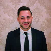 Dante Cuzzolino Email & Phone Number