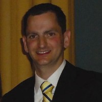 Maybury Material Handling Employee Robert Foskitt's profile photo