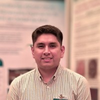 International Accreditation Service, Inc. (IAS) Employee Diego Uribe's profile photo