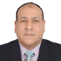 Elite Office Corp Employee Alan Dean's profile photo