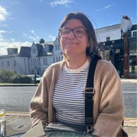 Sipsmith Employee Saskia Foran's profile photo