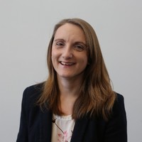 Bridgwater & Taunton College Employee Becky Richards's profile photo