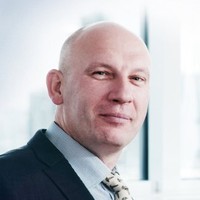 Galimedix Therapeutics, Inc. Employee Alexander Gebauer's profile photo