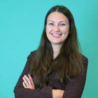 Pervesk Employee Eglė Tilindienė's profile photo