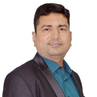 ORACLE FINANCIAL SERVICES SOFTWARE LIMITED Employee Satish Krishnamurthy's profile photo