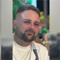 Tenpin Employee Danny Bean's profile photo