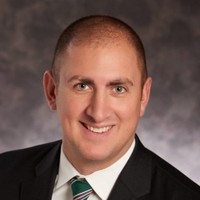 Holman Employee Justin Coates's profile photo