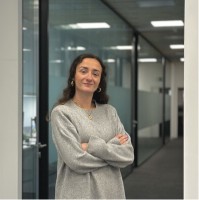 Comadera Employee Lide Saenz Vicente's profile photo