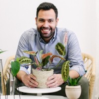 Interflora UK & Ireland Employee Manu Arjó's profile photo