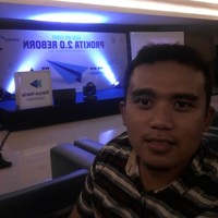 PT Darya - Varia Laboratoria Employee Ardiansyah Ardiansyah's profile photo