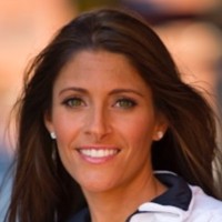 Sarah Vazirani