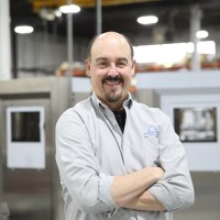 Ace Metal Crafts Company Employee Dale Ball's profile photo