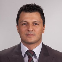 ST Equipment & Technology Employee Kamal Ghazi's profile photo