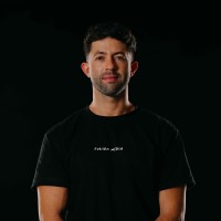 Fortem Media Employee Chad Cohen's profile photo