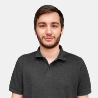 CloudWaitress Employee Nikita Karaban's profile photo