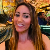 Cornerstone Employee Gemma Clegg's profile photo