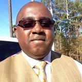City of Raeford Employee Tony Cunningham's profile photo
