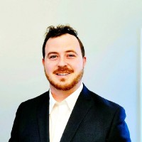 Zurich North America Employee Tyler Hendry's profile photo