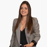 Optima Solutions Employee Helena Marcén's profile photo