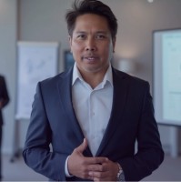 COMERIT Employee David Caspillo's profile photo