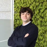 JIG Employee Beltrán Blanco Sanz's profile photo