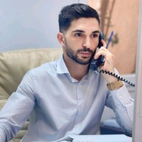 HOTEL LE SULTAN Employee Hamdi Tarek's profile photo