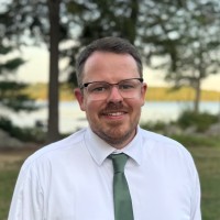 Pearson Employee Andrew Ludwig's profile photo