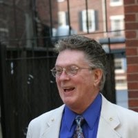 Ferris State University Employee John Engelman's profile photo