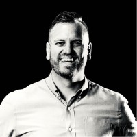 D3O Employee Simon McNair's profile photo