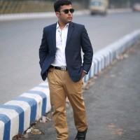 Debayan Roy Email & Phone Number