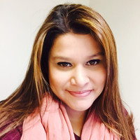 Blue Glacier Management Group Employee Jennifer Diaz's profile photo