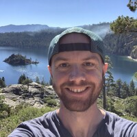 AgencyQ Employee Gavin Hensley's profile photo