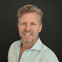 PSOhub Employee Bas van der Horst's profile photo