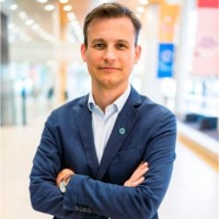 Frederic Potier Email