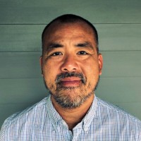 Ontario Heritage Trust Employee Leroy Shum's profile photo