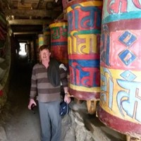Arethusa College Employee Paul Rumble's profile photo