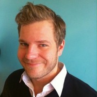 Leonardo Code Employee Svante Rouhiainen's profile photo