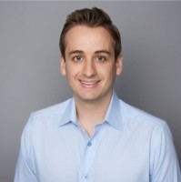 Strategy& Employee Alex Sterling's profile photo