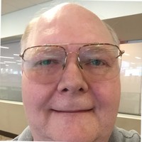Lumen Technologies Employee Ctl-John Caudill's profile photo