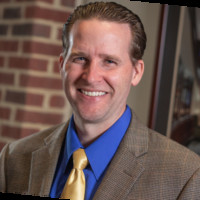 H2H Partners Employee Andy Roberts's profile photo