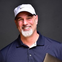 The Thoreau Club Employee Michael Buonomo's profile photo