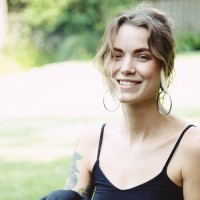 Artists First Employee Catie Deck's profile photo
